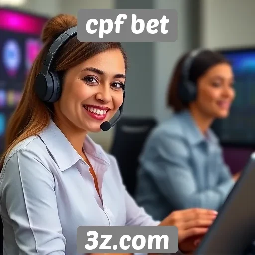 cpf bet | Suporte ao cliente do cpf bet em foco