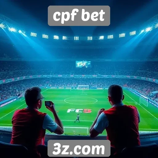 cpf bet | Apostas ao vivo e suas funcionalidades no cpf bet