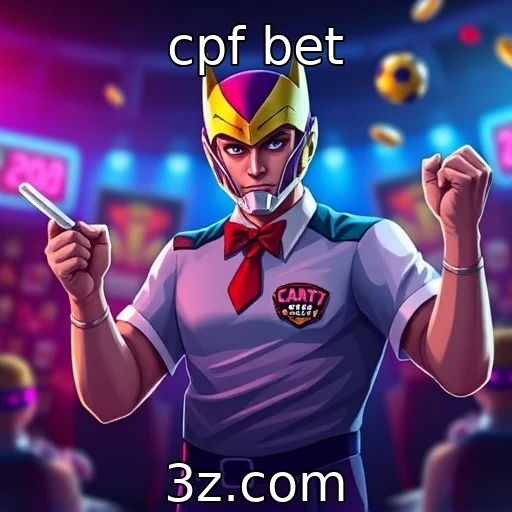 cpf bet | Jogadores demandam mais diversidade na oferta de jogos