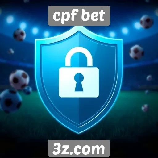 cpf bet | Análise da segurança no site de jogos cpf bet