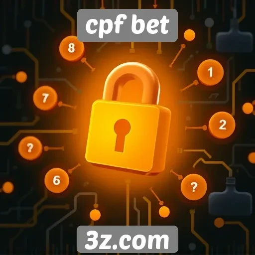 cpf bet | Análise da segurança no site cpf bet